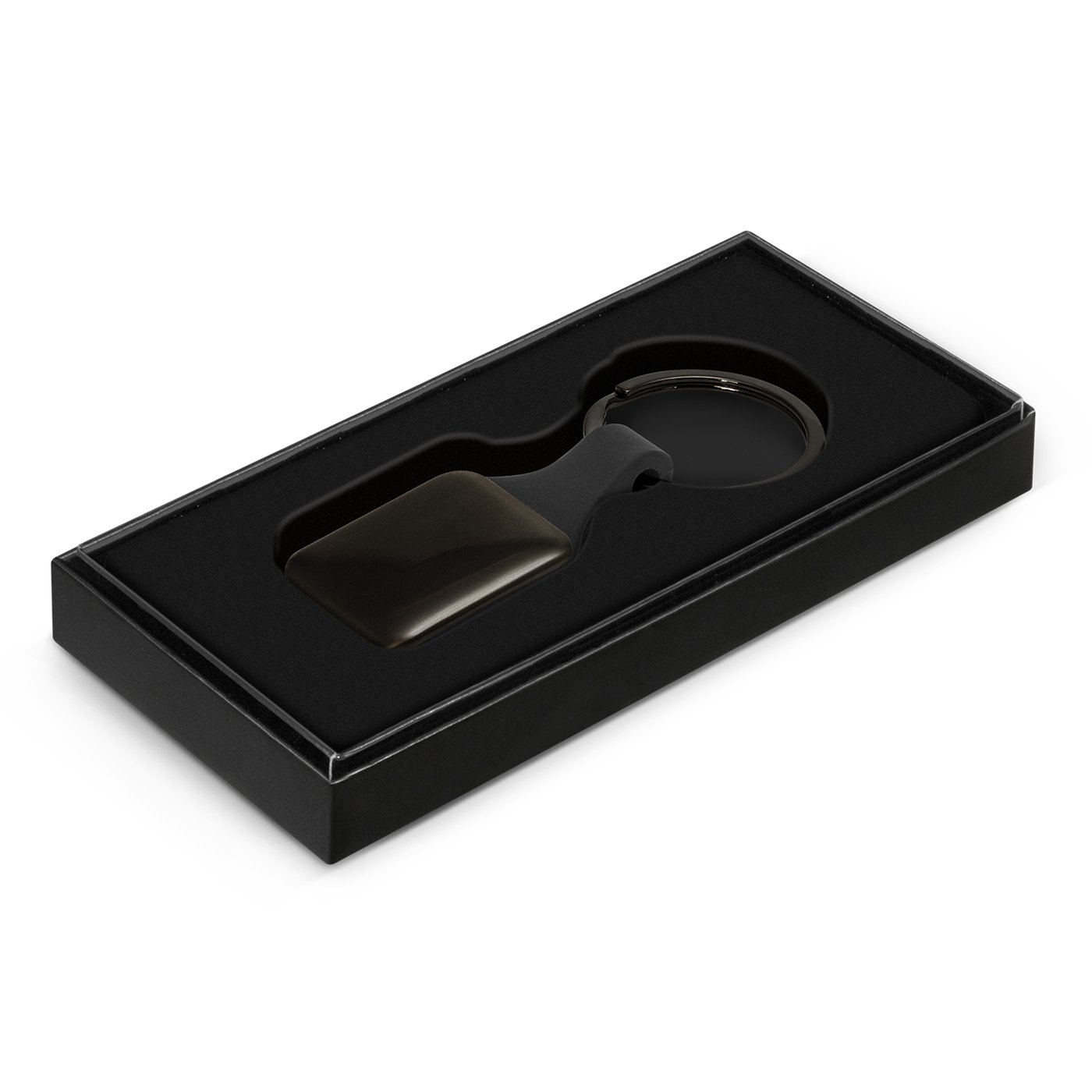 Altos Key Ring – Square