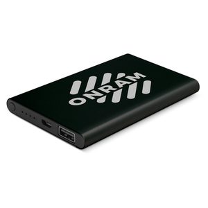 Zion Power Bank