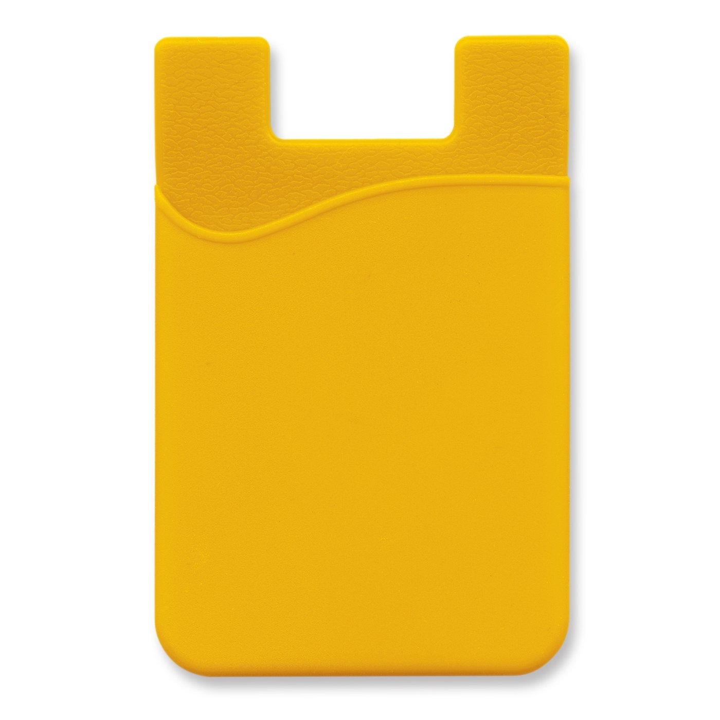 Silicone Phone Wallet – Indent