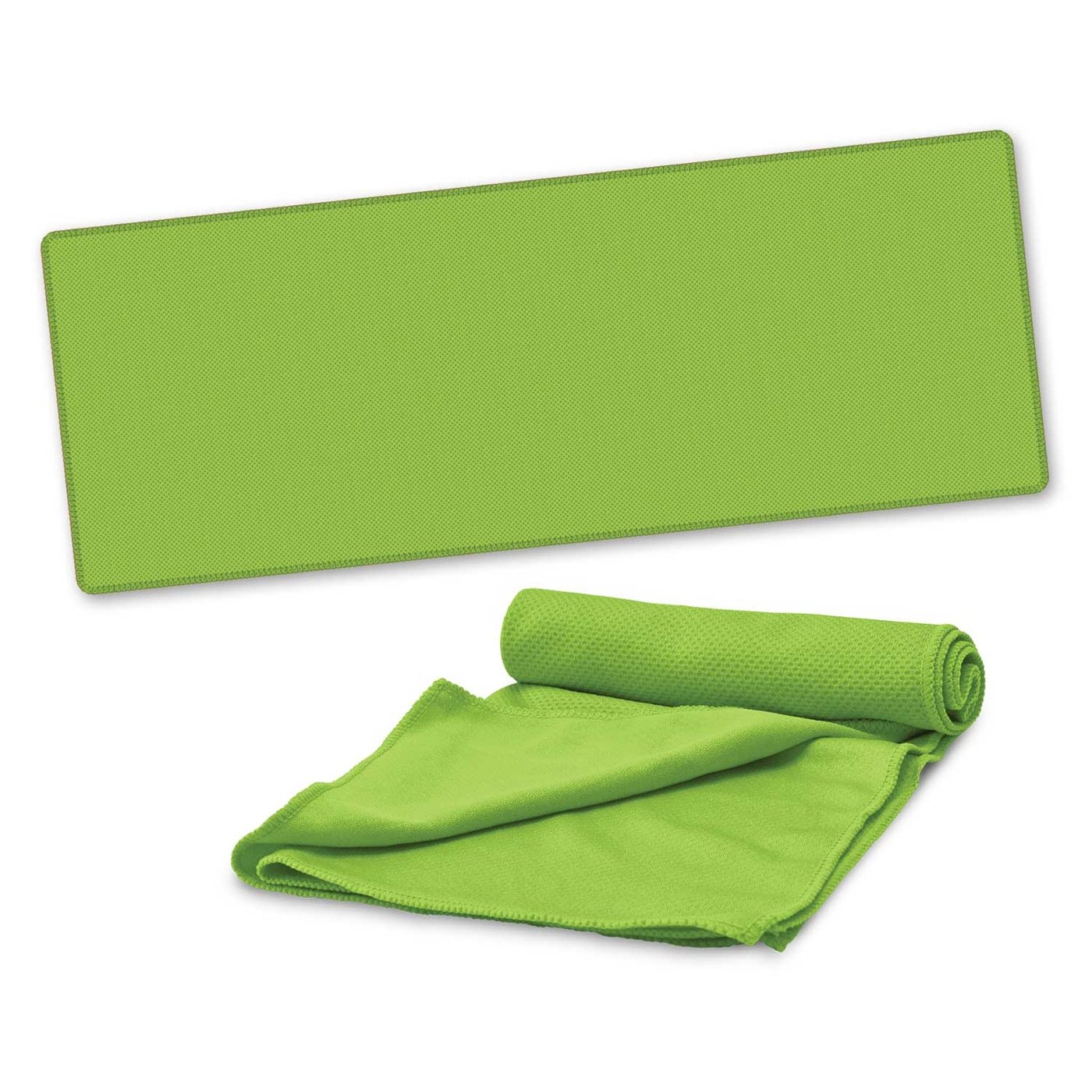 Active Cooling Towel – Pouch
