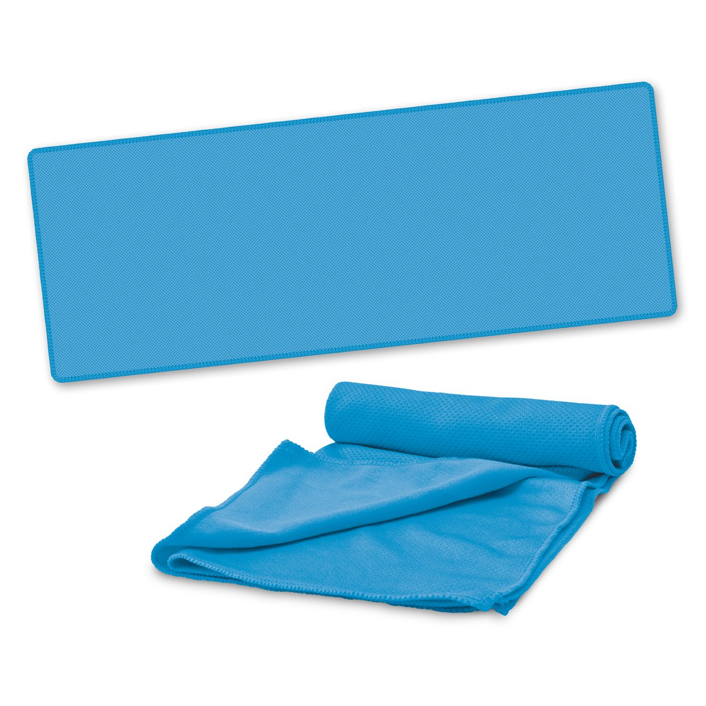 Active Cooling Towel – Pouch