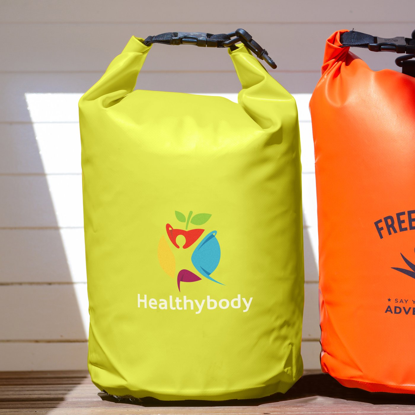 Nevis Dry Bag – 5L