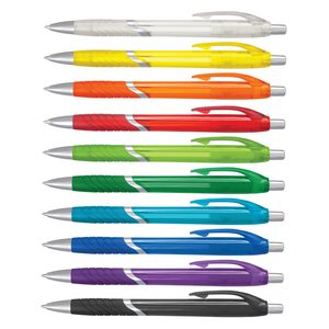 Jet Pen – Translucent