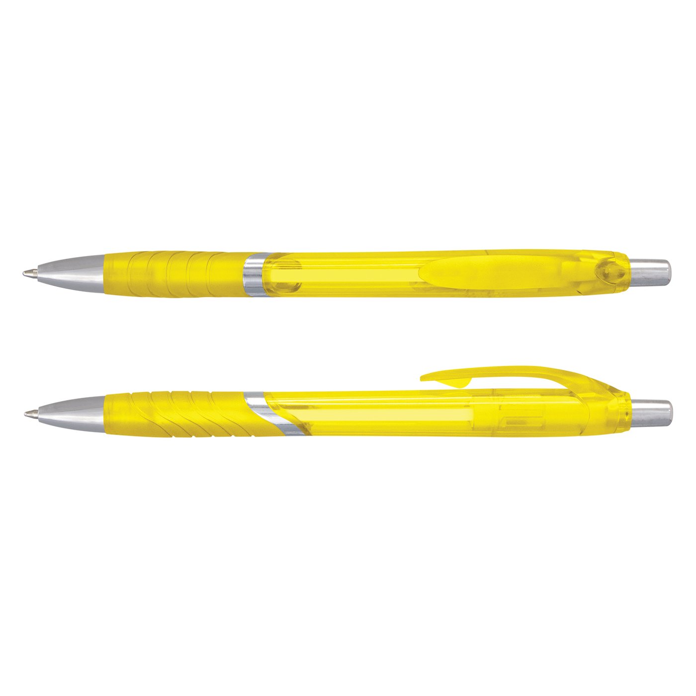 Jet Pen – Translucent