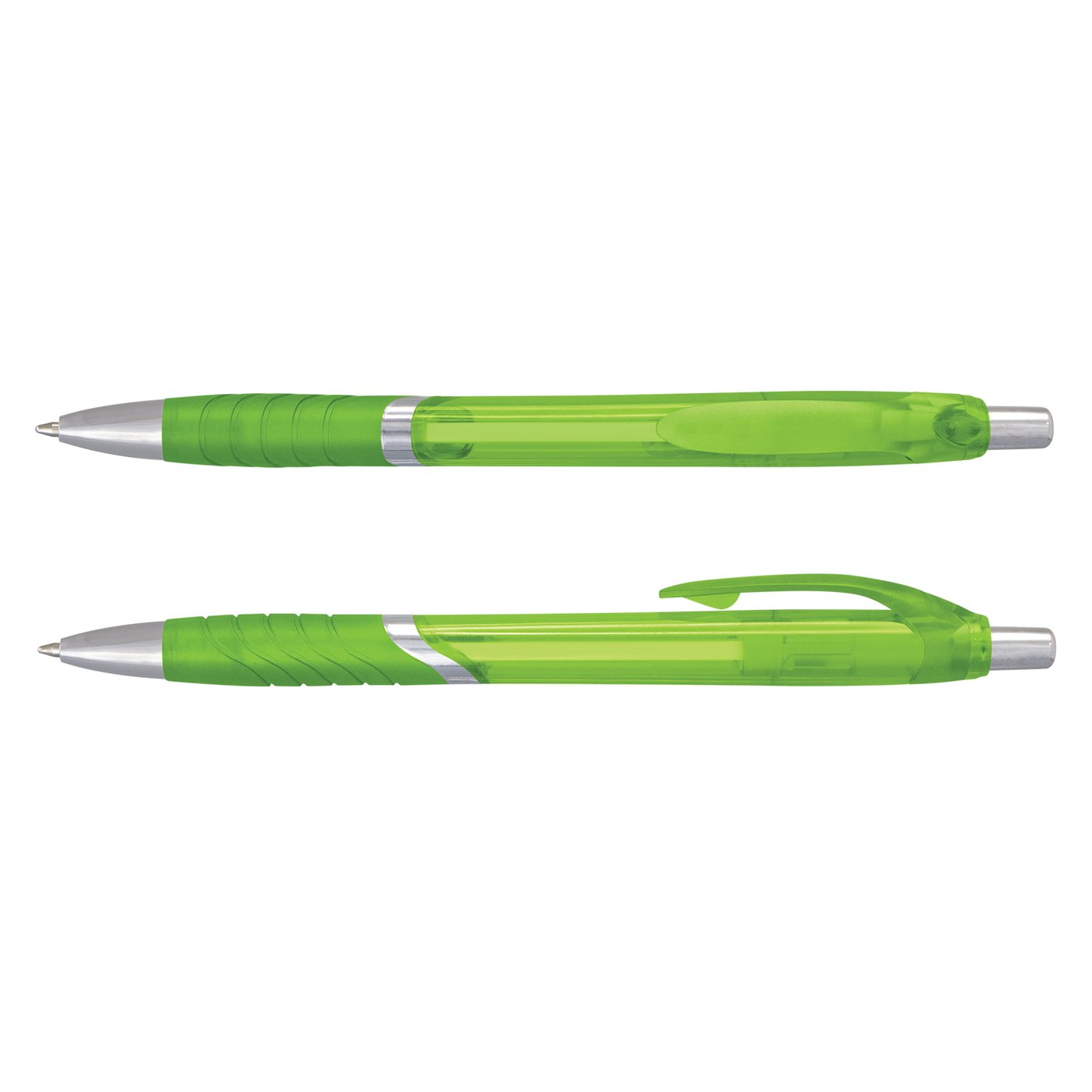 Jet Pen – Translucent