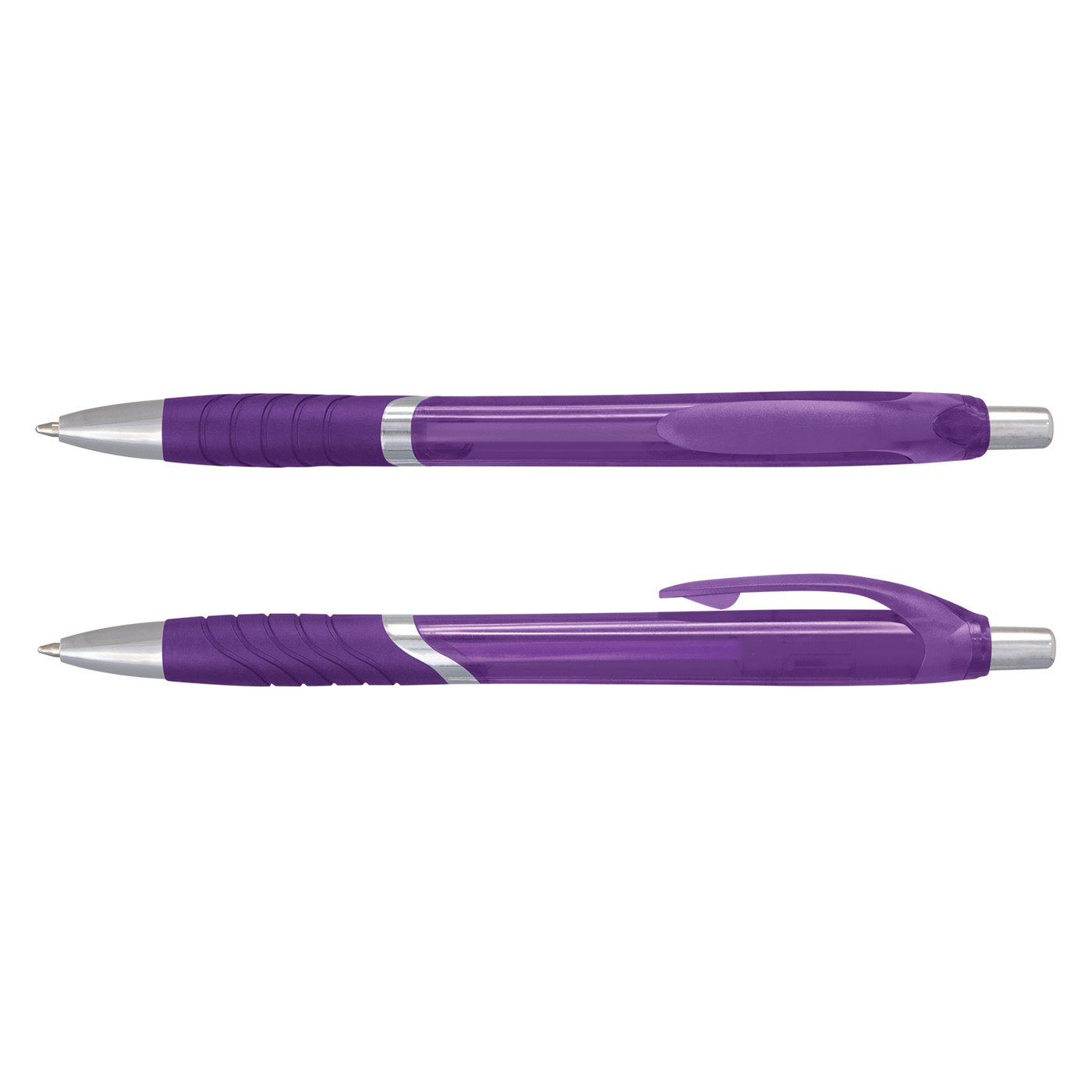 Jet Pen – Translucent