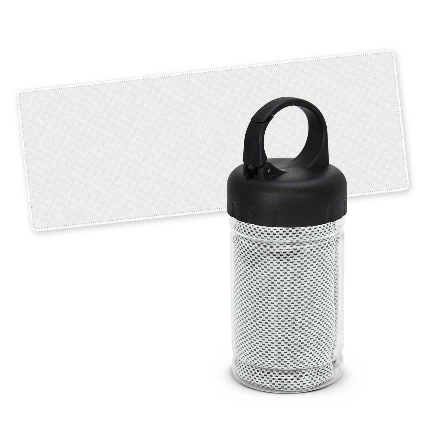 Active Cooling Towel – Tube