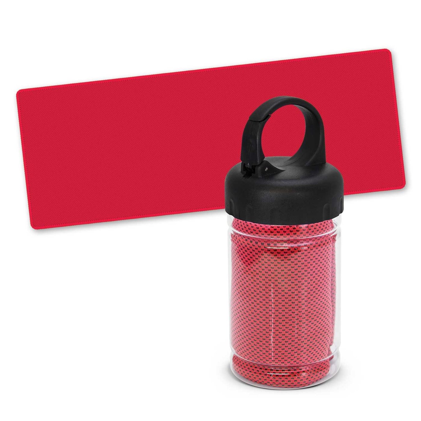 Active Cooling Towel – Tube