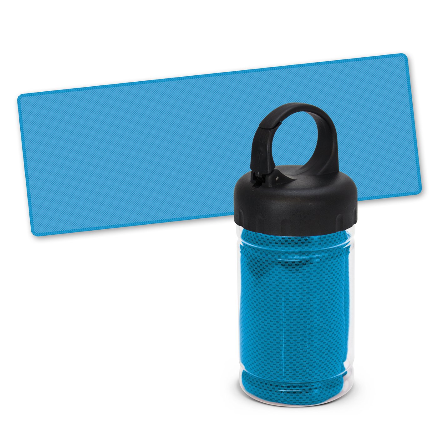 Active Cooling Towel – Tube