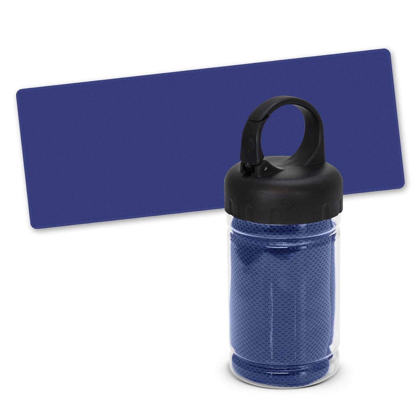 Active Cooling Towel – Tube