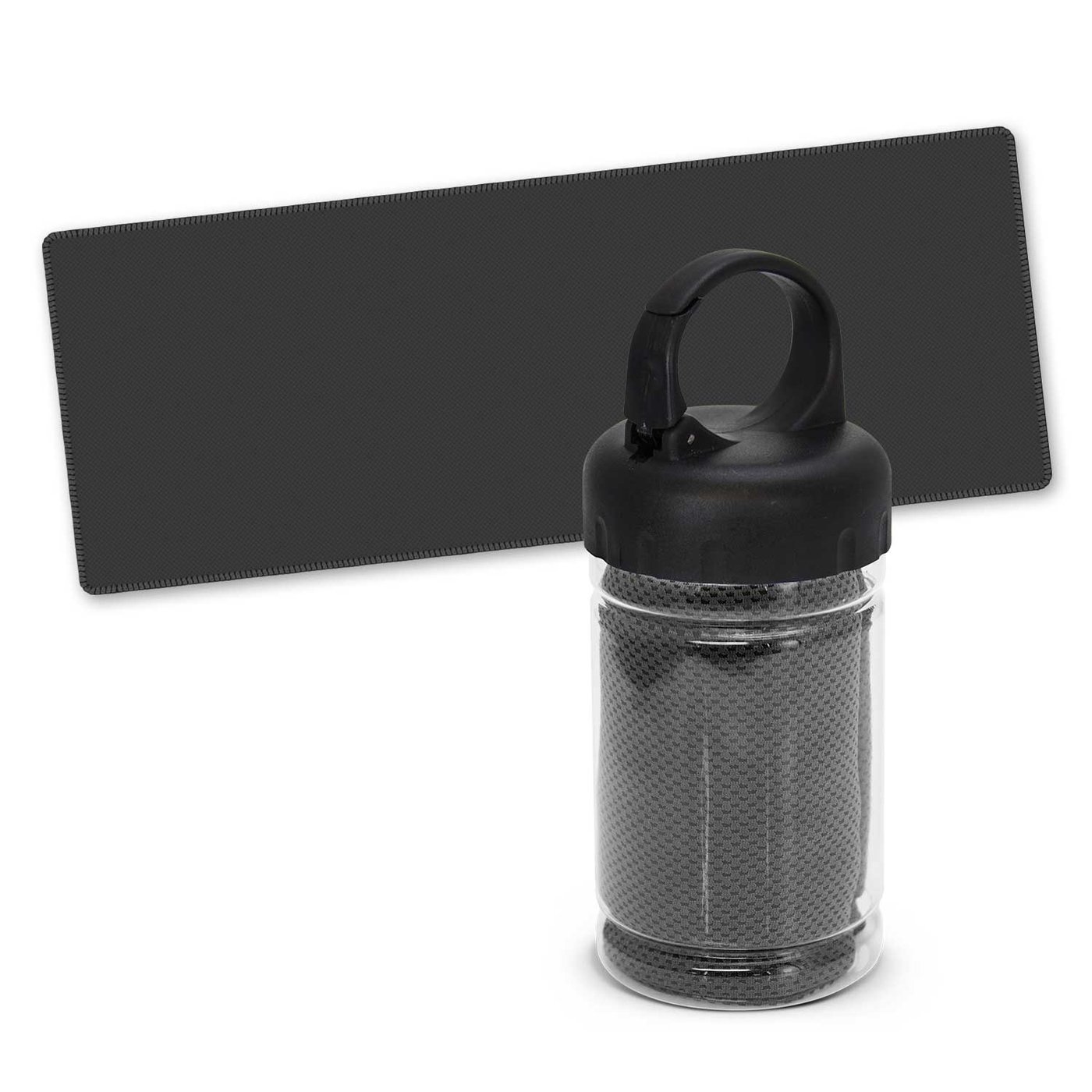 Active Cooling Towel – Tube