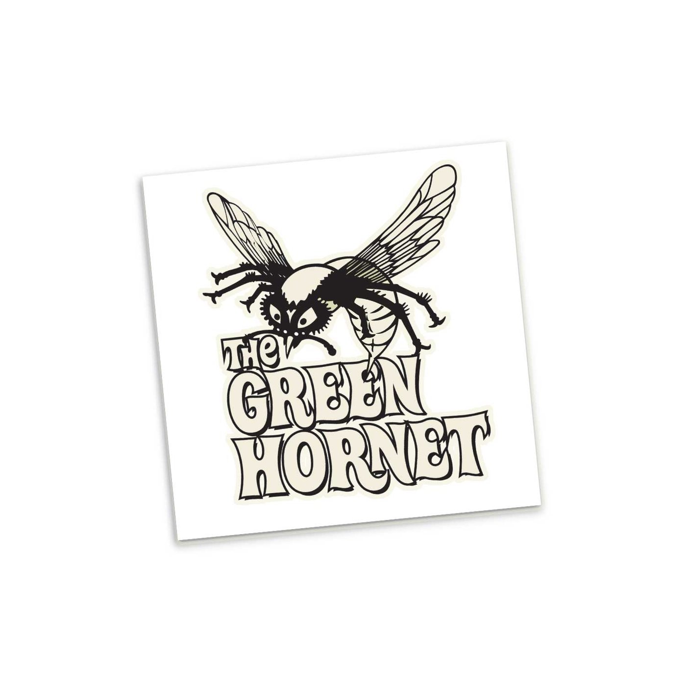 Temporary Tattoo Glow in the Dark – 51mm x 51mm
