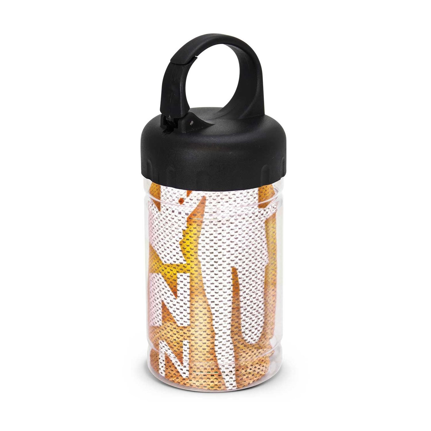 Yeti Premium Cooling Towel – Full Colour – Tube