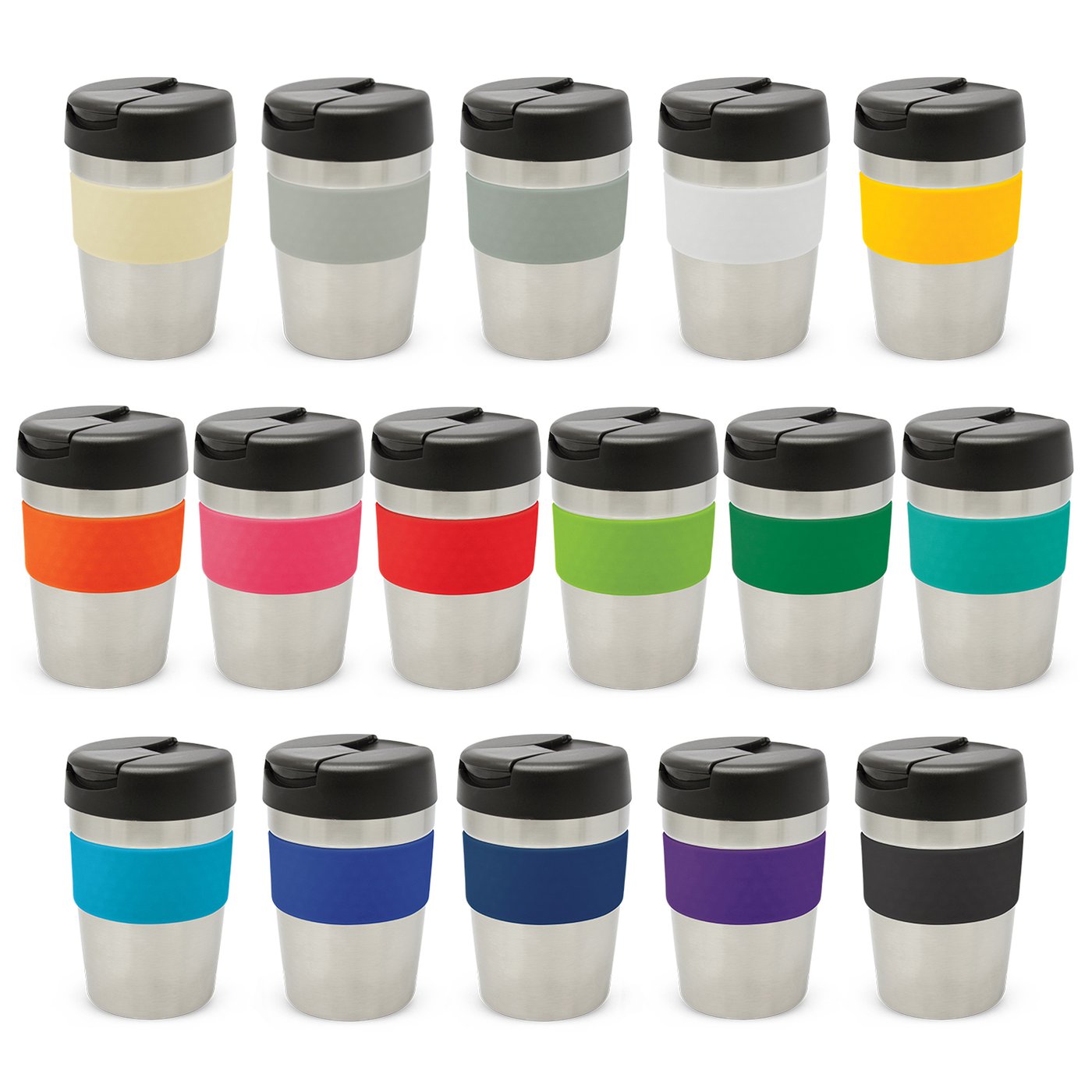 Java Vacuum Cup – 340ml