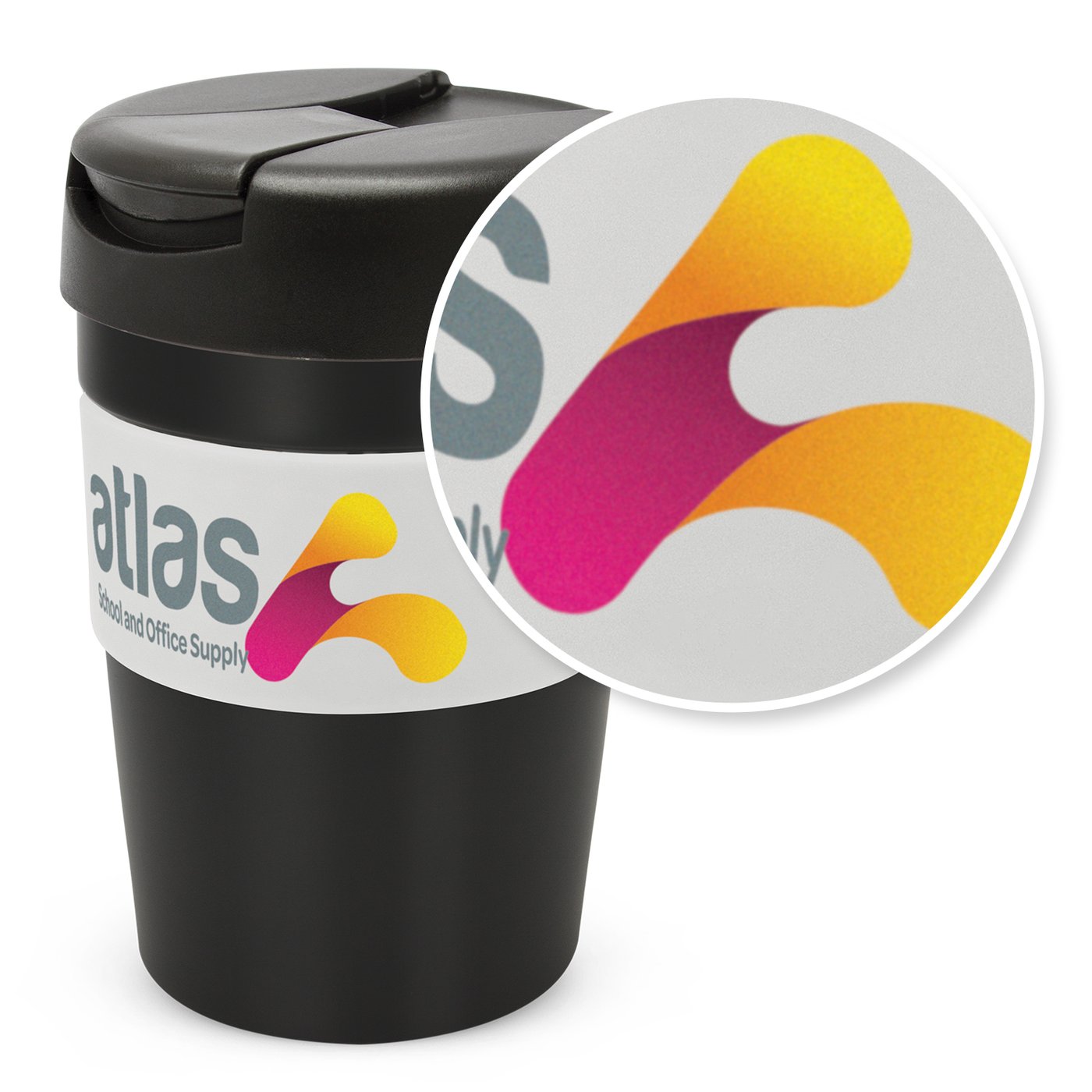 Java Vacuum Cup – 340ml