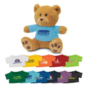 Teddy Bear Plush Toy
