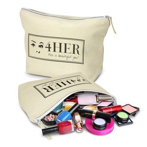Eve Cosmetic Bag – Large