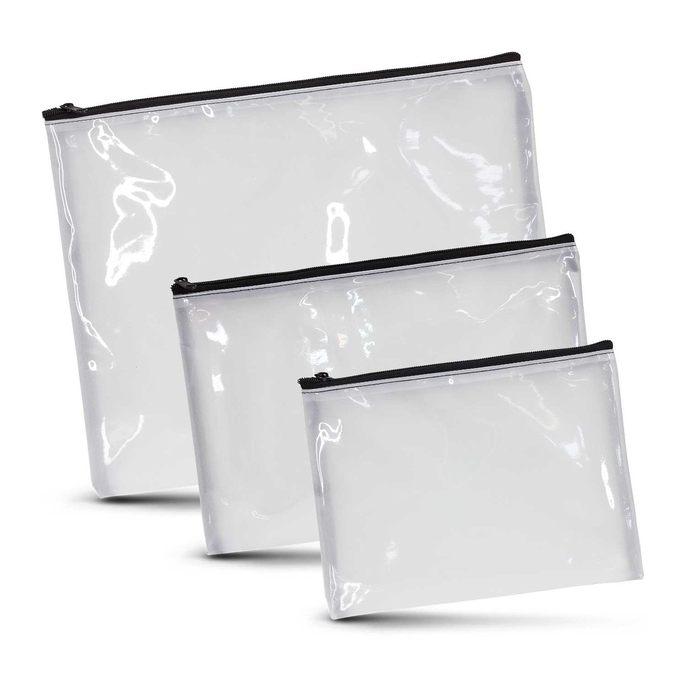 Madonna Cosmetic Bag – Medium