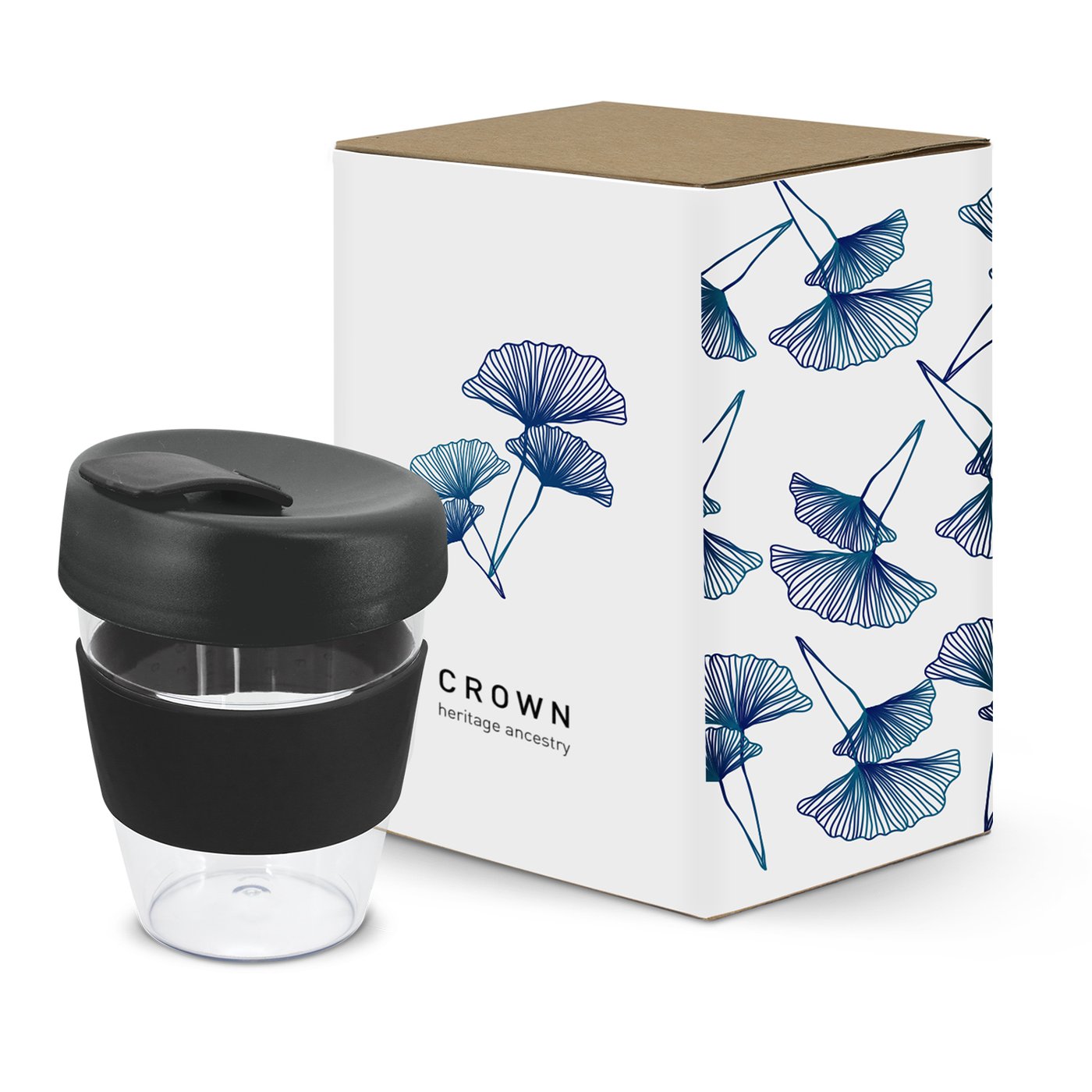 Express Cup Claritas – 350ml