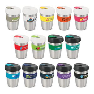 Express Cup Elite – Silicone Band