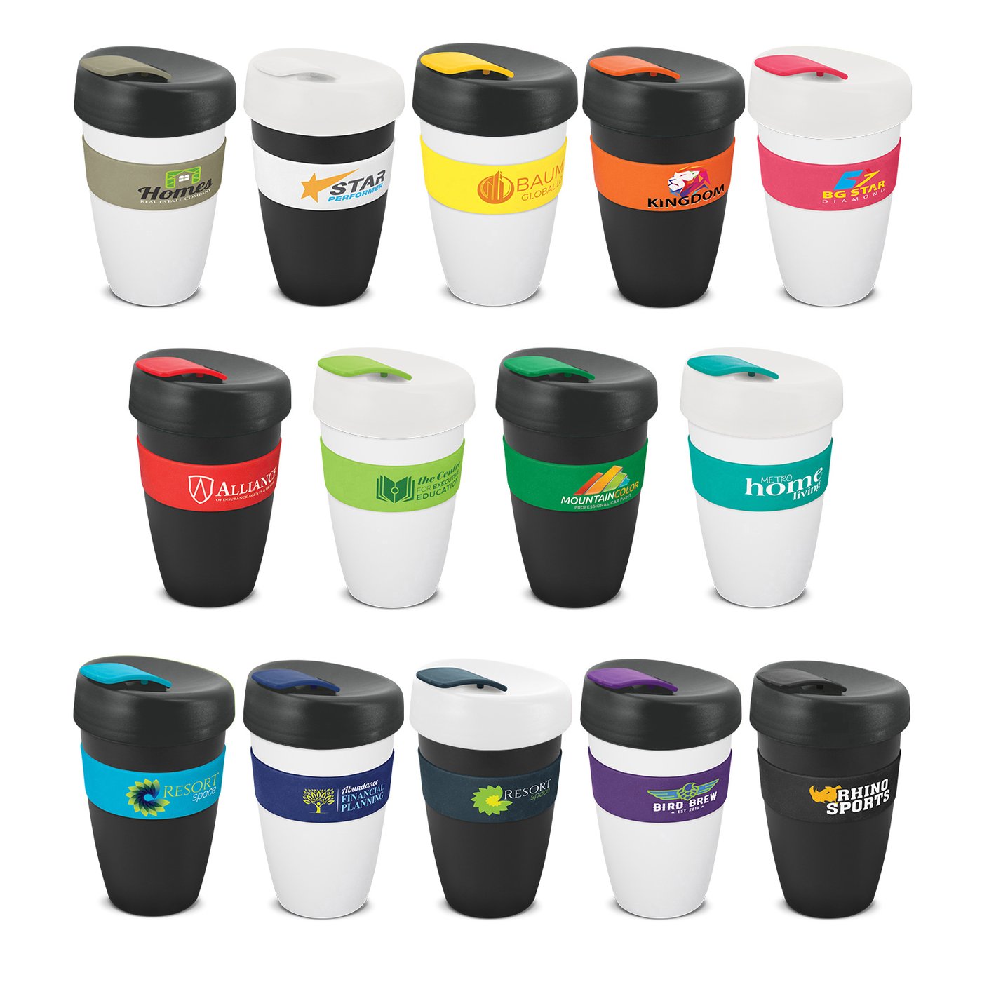 Express Cup Deluxe – 480ml