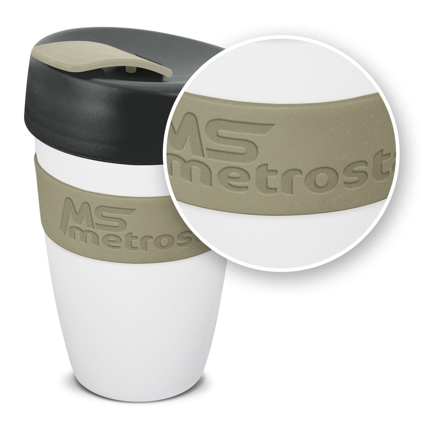 Express Cup Deluxe – 480ml