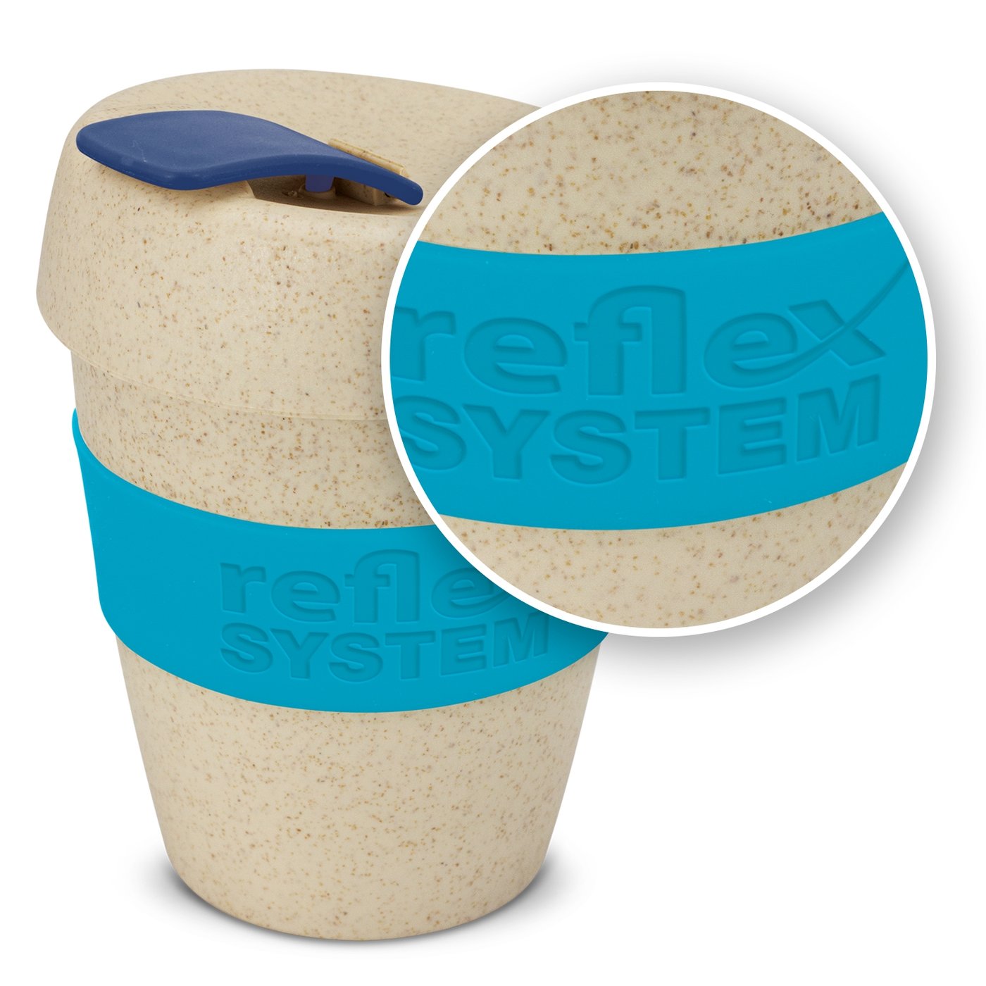 Express Cup – Natural 350ml