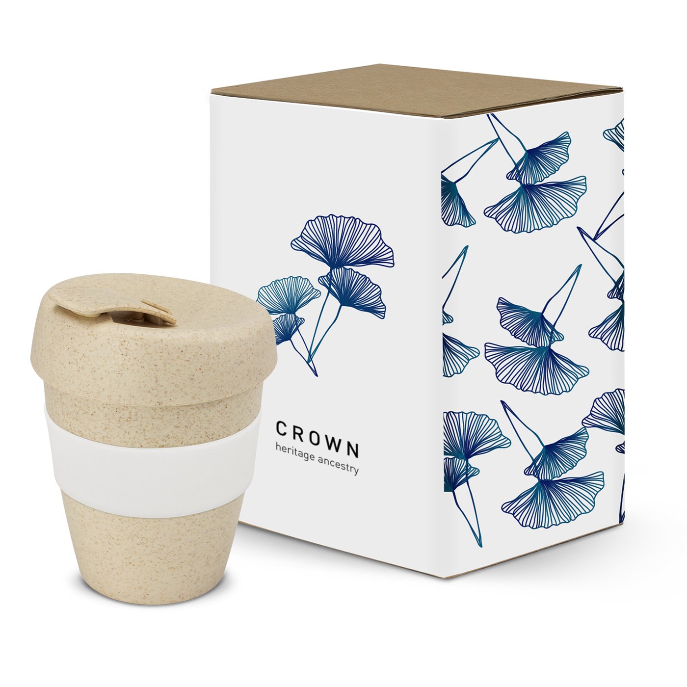 Express Cup – Natural 350ml