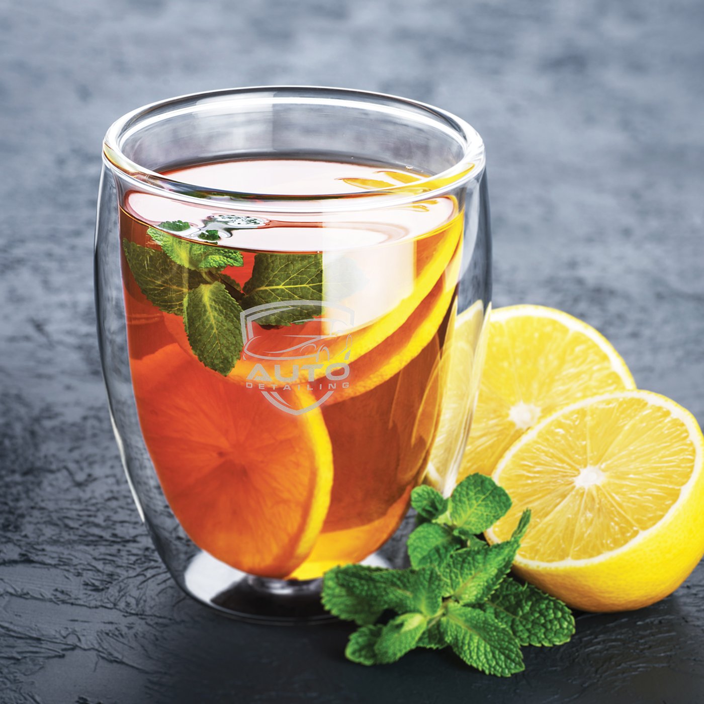 Tivoli Double Wall Glass – 310ml