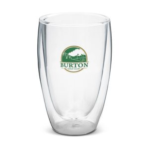 Tivoli Double Wall Glass – 410ml