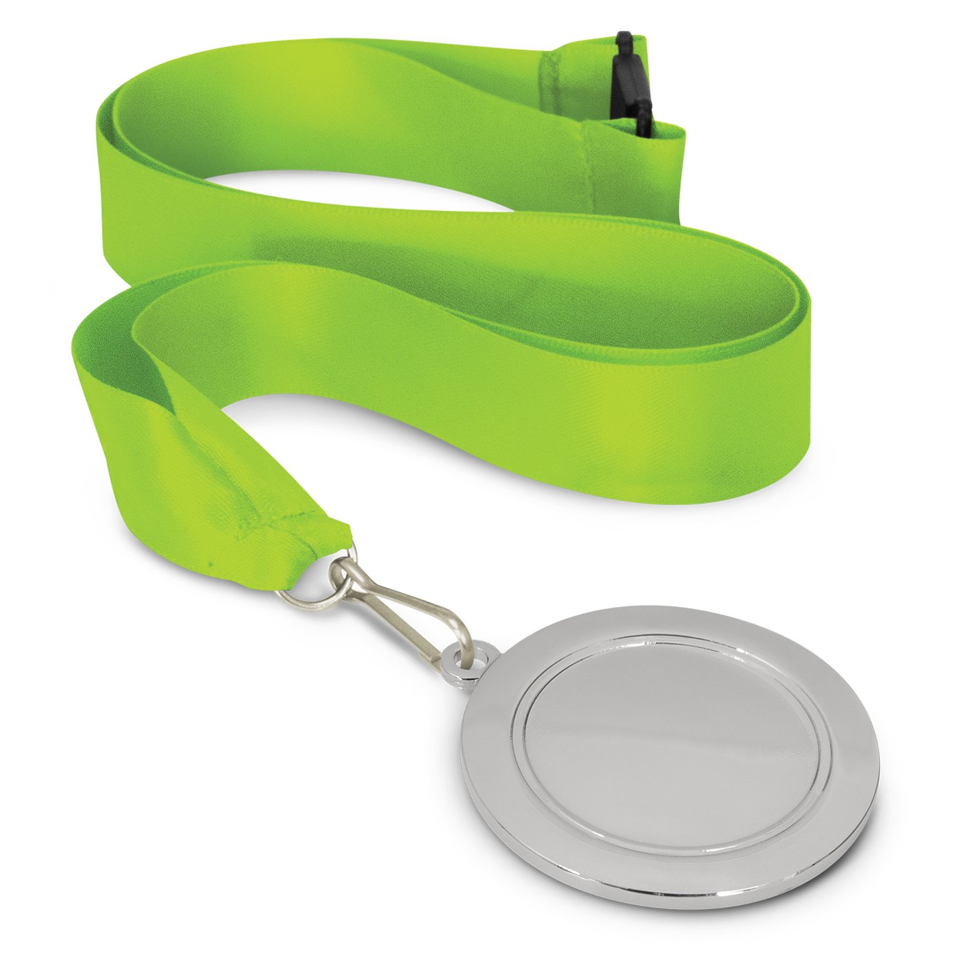 Podium Medal – 65mm