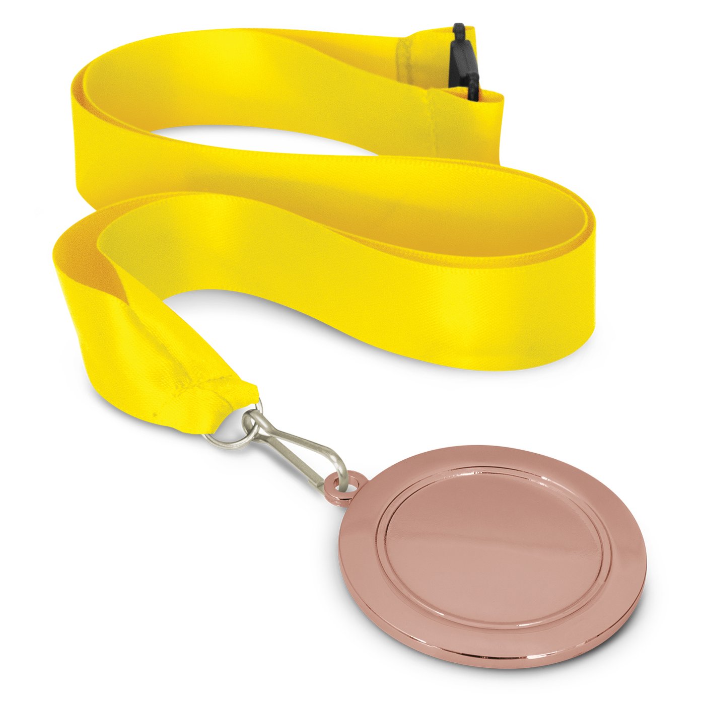 Podium Medal – 65mm