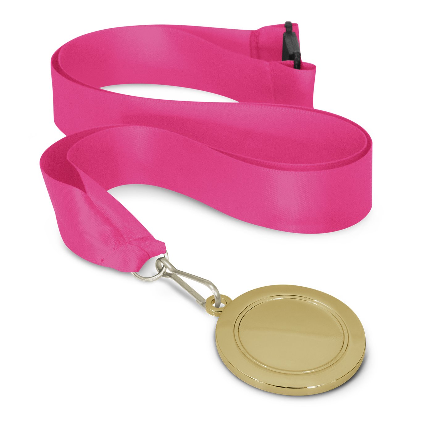Podium Medal – 50mm