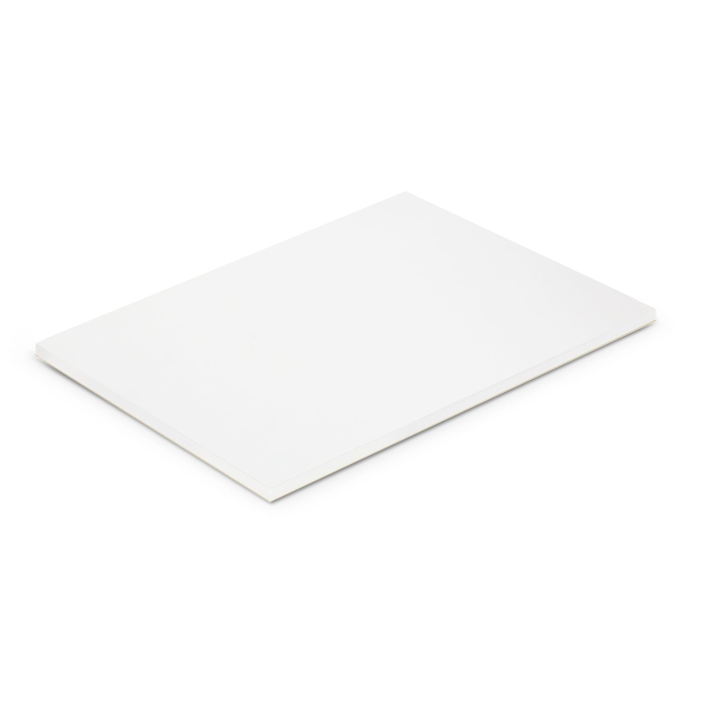 A5 Note Pad – 50 Leaves