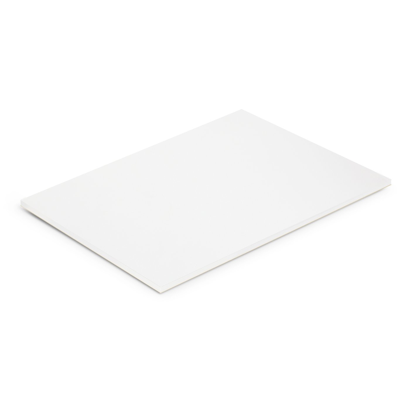 A4 Note Pad – 50 Leaves
