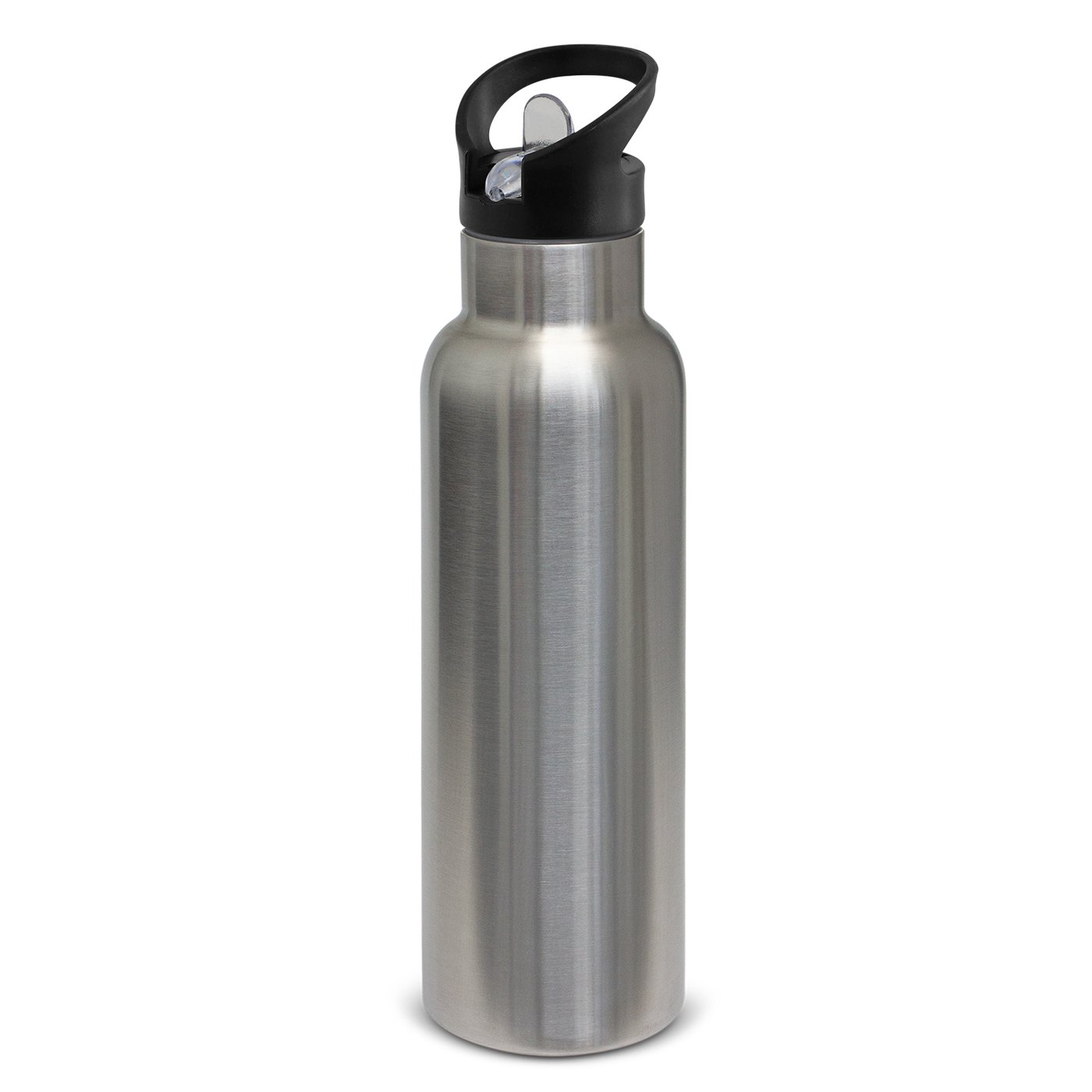 Nomad Vacuum Bottle – Stainless