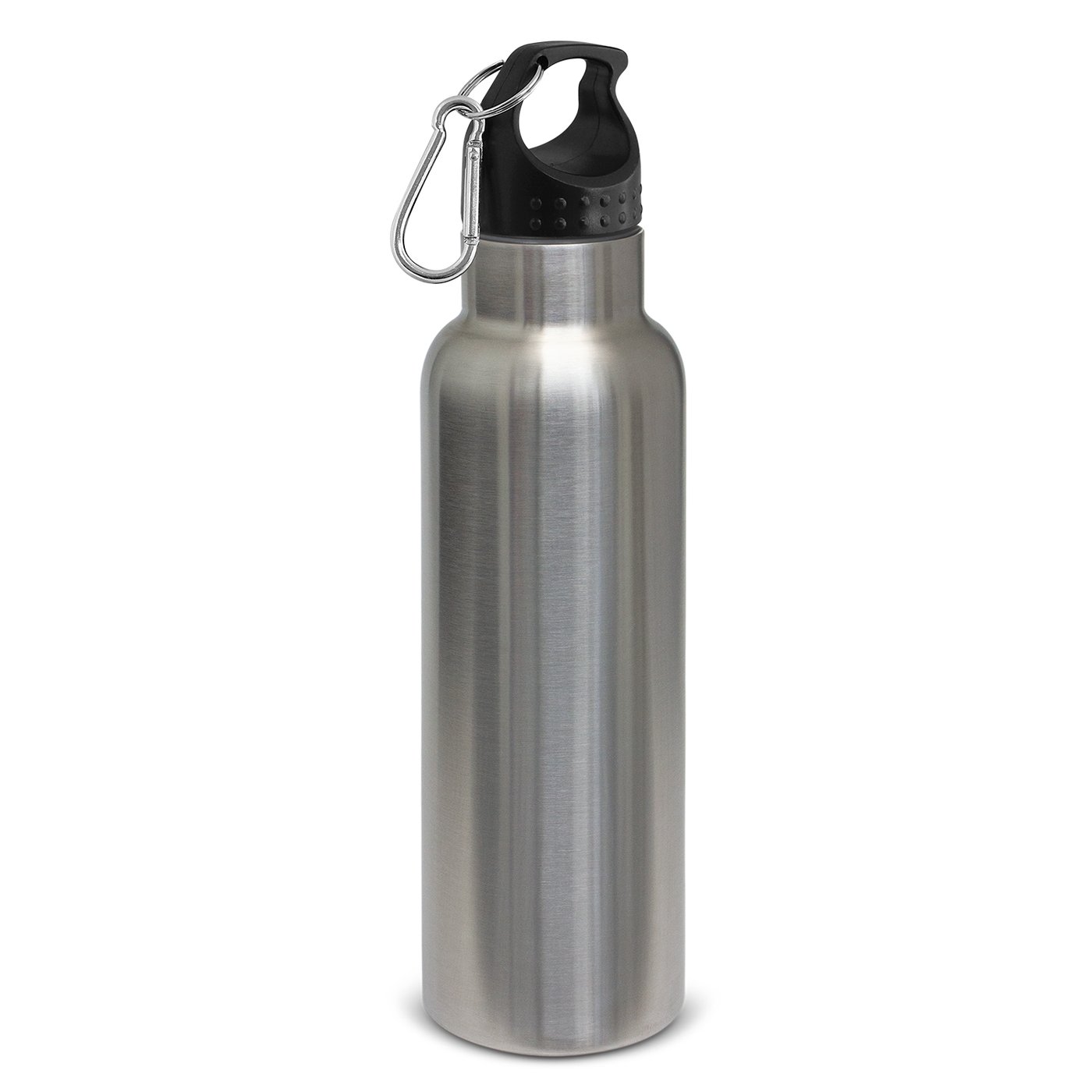 Nomad Vacuum Bottle – Stainless