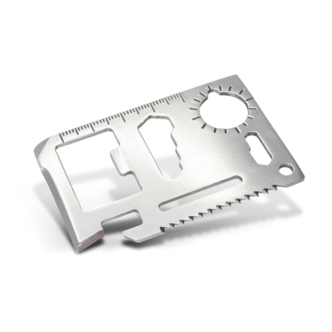 Multi-Tool Card
