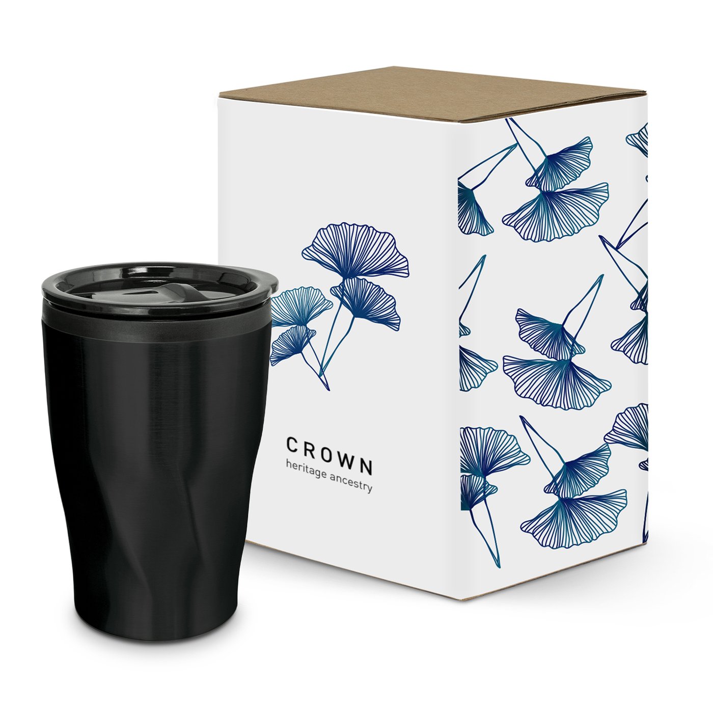 Tornado Coffee Cup