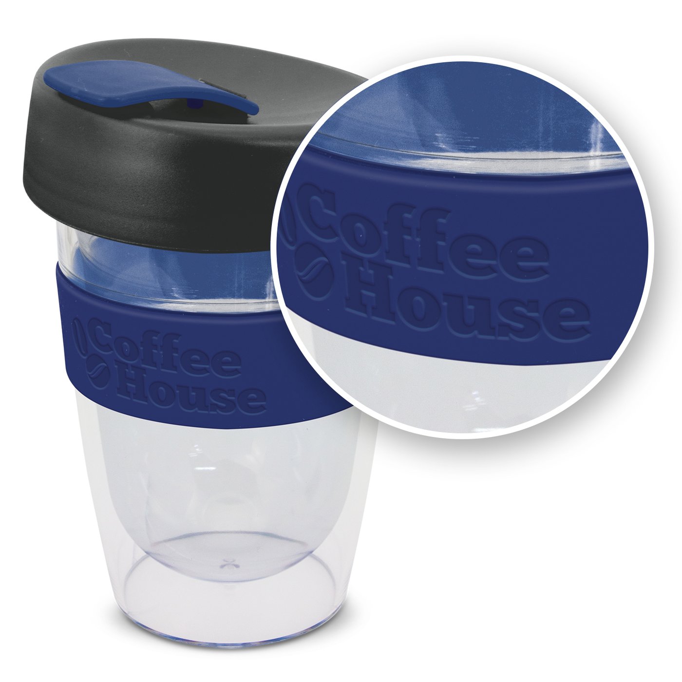 Express Cup Leviosa with Band – 330ml