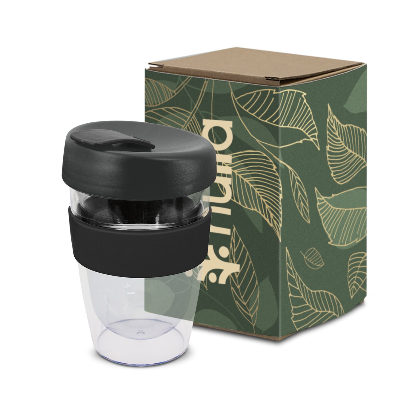 Express Cup Leviosa with Band – 330ml