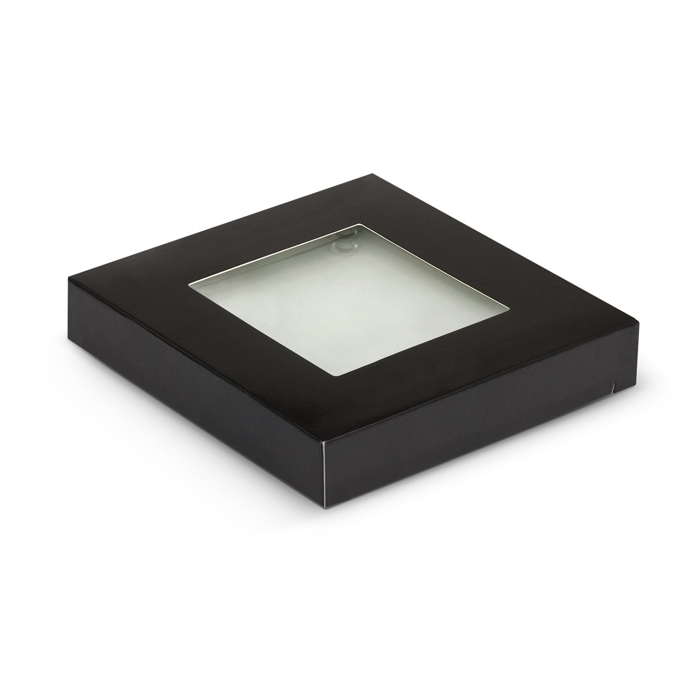 Venice Glass Coaster – Set of 2 – Square