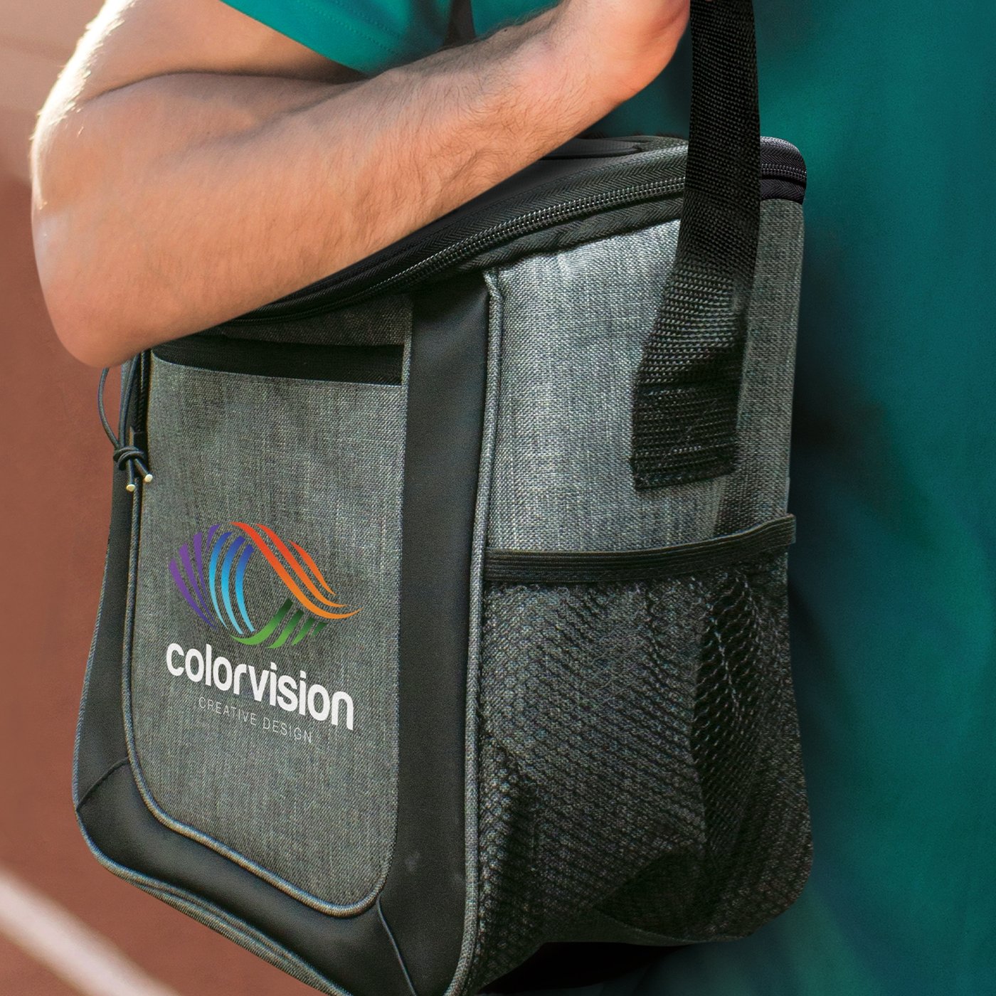 Aspiring Cooler Bag – Elite