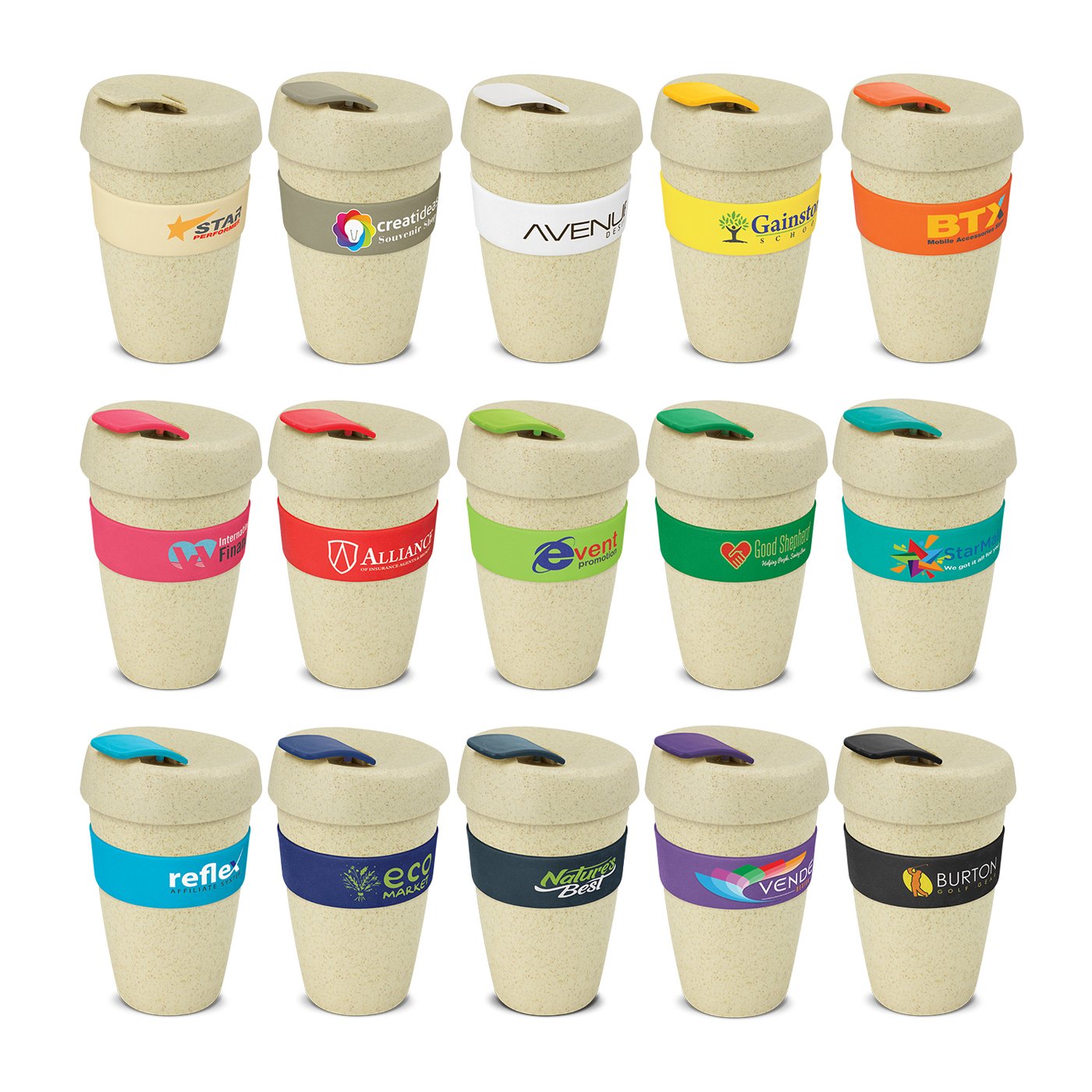 Express Cup – Natural 480ml