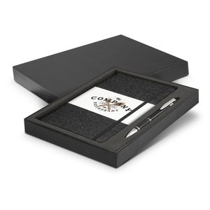 Alexis Notebook and Pen Gift Set