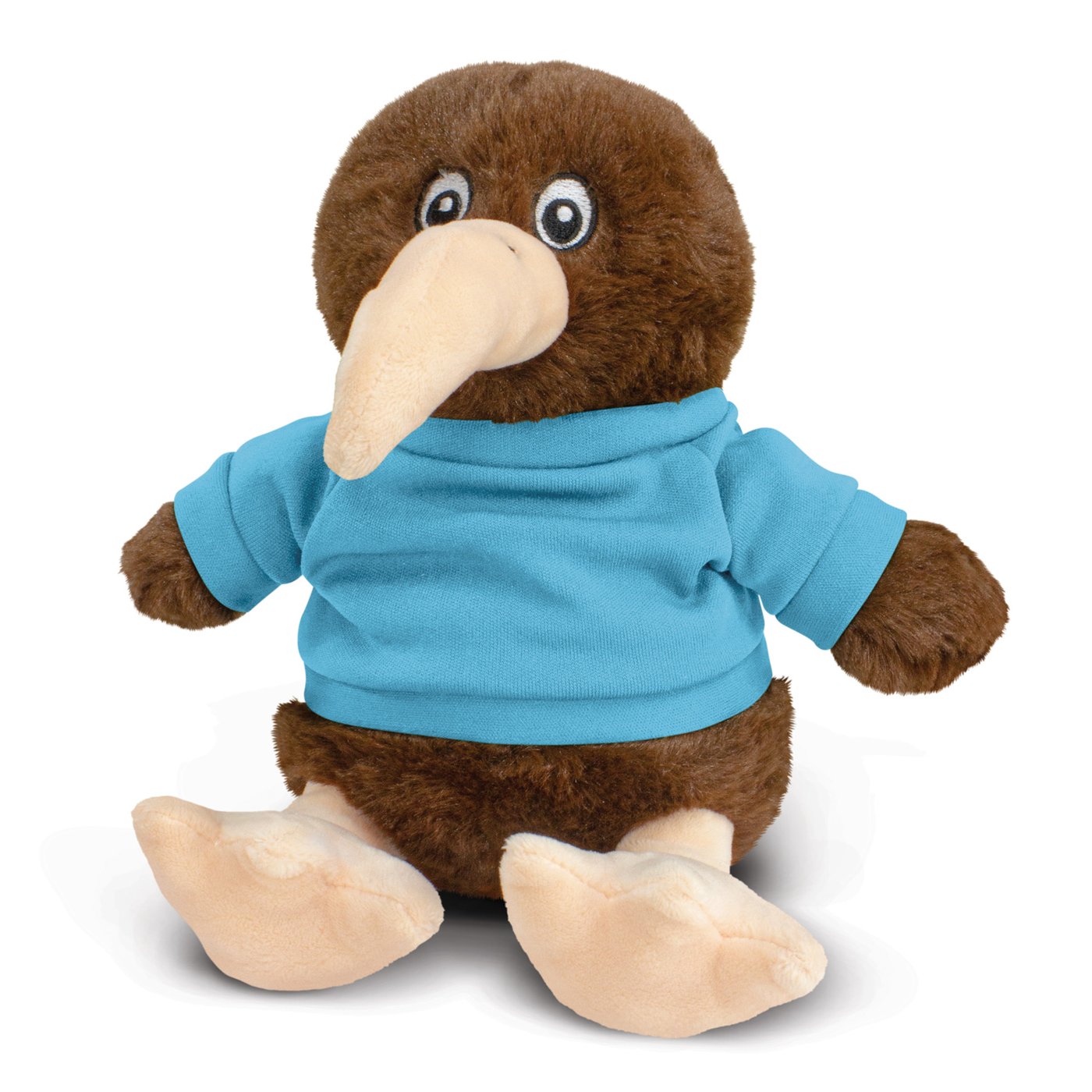 Kiwi Plush Toy