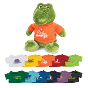 Crocodile Plush Toy