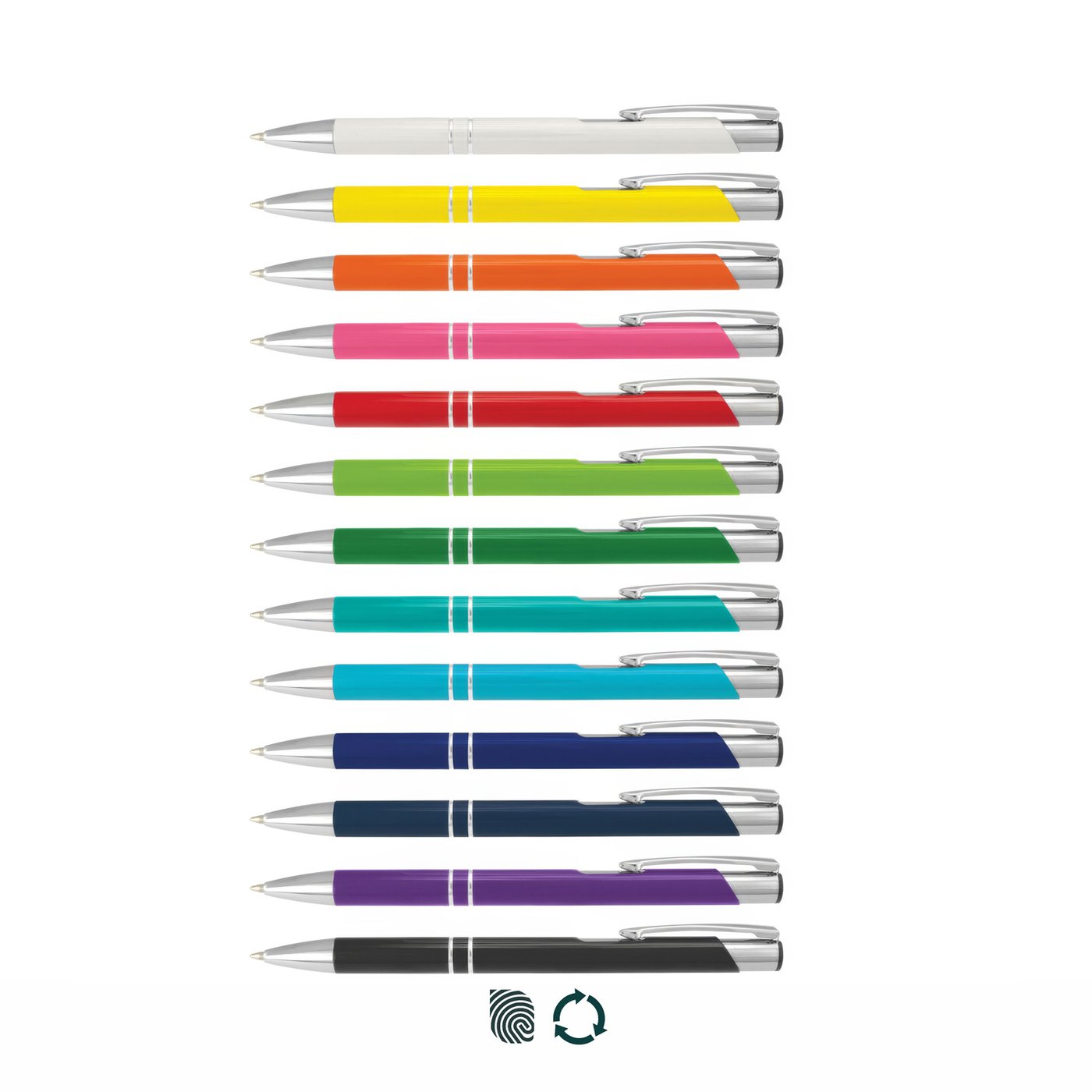 Panama Pen – Corporate