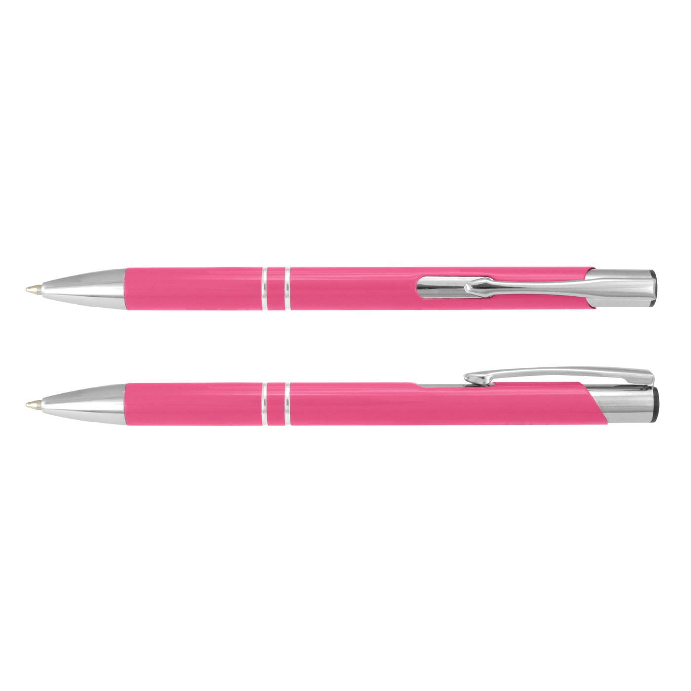 Panama Pen – Corporate
