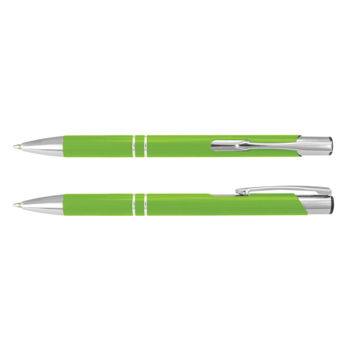 Panama Pen – Corporate